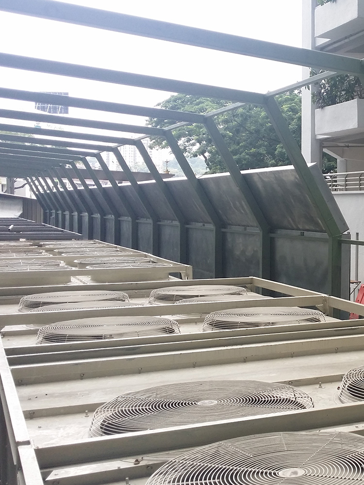 Acoustics-Noise Control